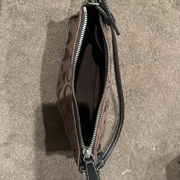 Authentic coach bag - Picture 6 of 6